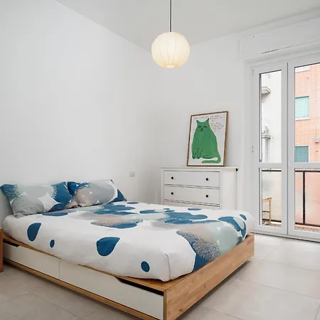 New - Modern And Bright - Wi-fi, A-c - 4 Seats