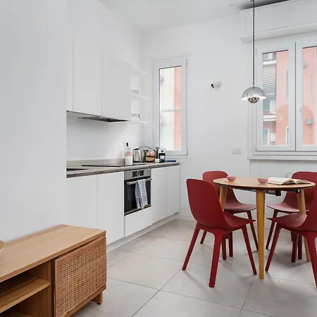 New - Modern And Bright - Wi-fi, A-c - 4 Seats *