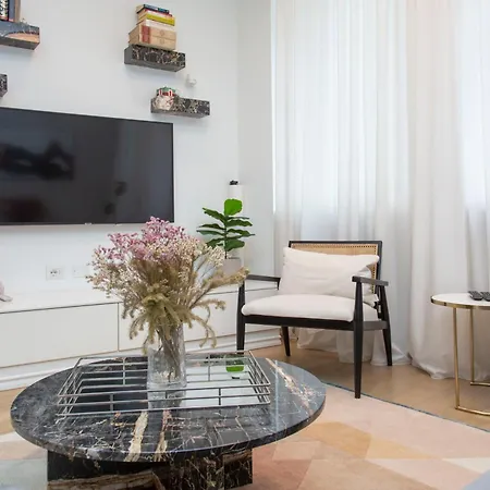Vittoria Flat 18 - Apartamento
