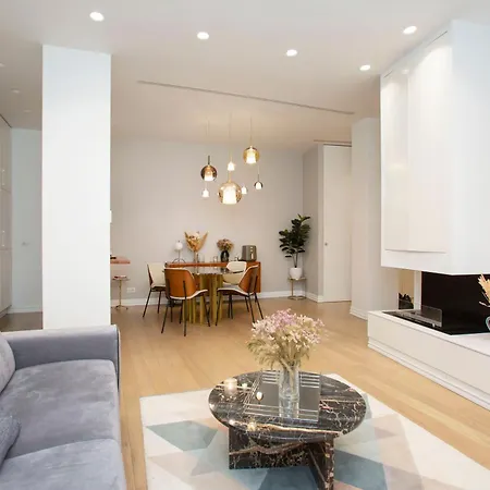 Apartamento Vittoria Flat 18 -