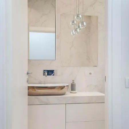 Apartamento Vittoria Flat 18 - *