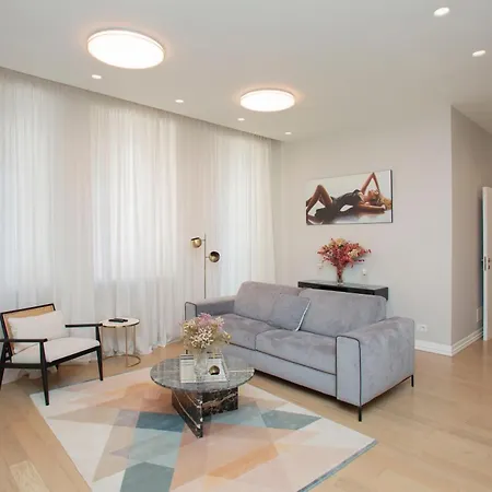 Apartamento Vittoria Flat 18 -