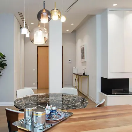 Apartamento Vittoria Flat 18 - *