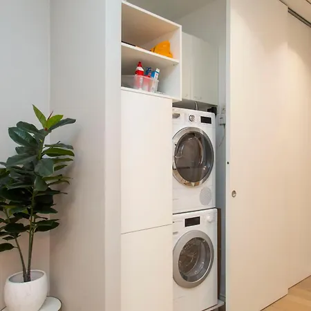 Vittoria Flat 18 - Apartamento