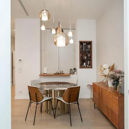 Apartamento Vittoria Flat 18 -