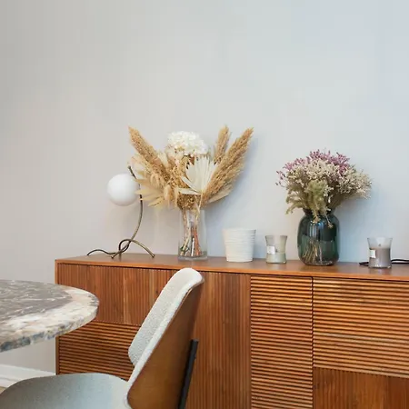 Vittoria Flat 18 - Apartamento