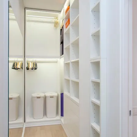 Apartamento Vittoria Flat 18 -