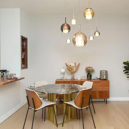 Vittoria Flat 18 - Apartamento *