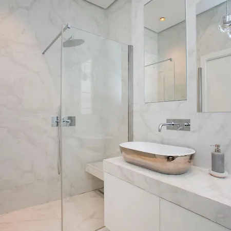 Vittoria Flat 18 - Apartamento