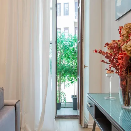 Apartamento Vittoria Flat 18 -