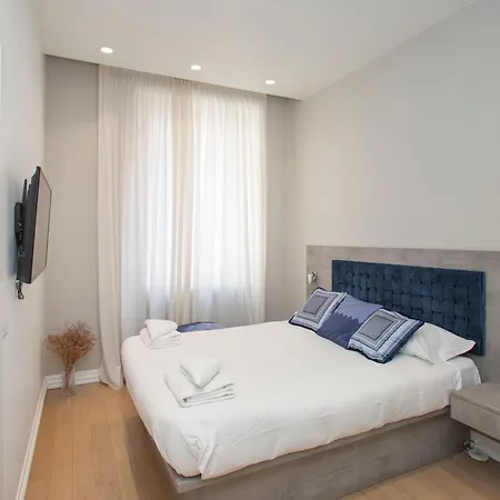 Apartment Vittoria Flat 18 - *