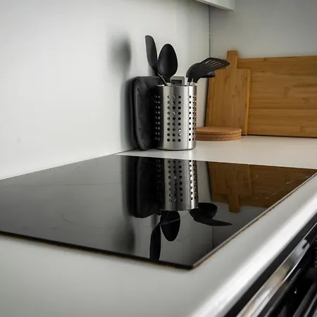 Italianflat - Elegant Flat With Balcony M4 Tricolore - 7 Pax Apartment *