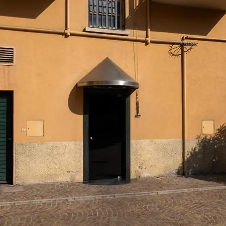 Apartmán Italianflat - Elegant Flat With Balcony M4 Tricolore - 7 Pax