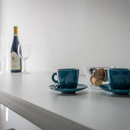 Italianflat - Elegant Flat With Balcony M4 Tricolore - 7 Pax