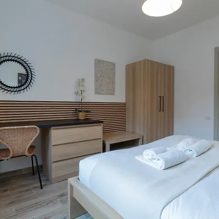 Apartman Metro Line 1 Free Parking