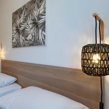 Apartman Metro Line 1 Free Parking