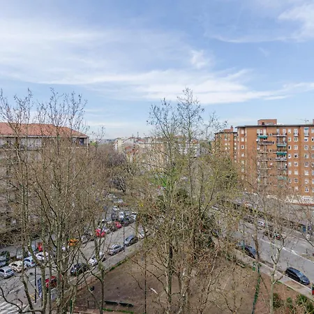 Vivimihome Cozy Design Flat - San Siro Apartment
