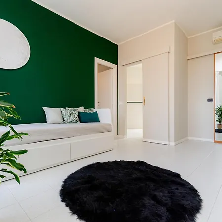 Apartment Vivimihome Cozy Design Flat - San Siro *