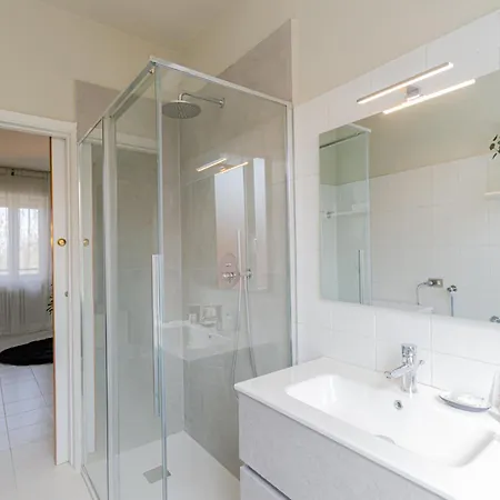 Vivimihome Cozy Design Flat - San Siro Appartement Milaan