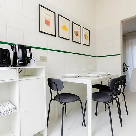 Vivimihome Cozy Design Flat - San Siro