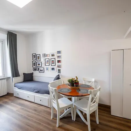 Splendido Bilocale In Zona Chinatown ميلان