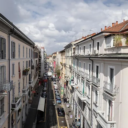 Splendido Bilocale In Zona Chinatown Appartamento *