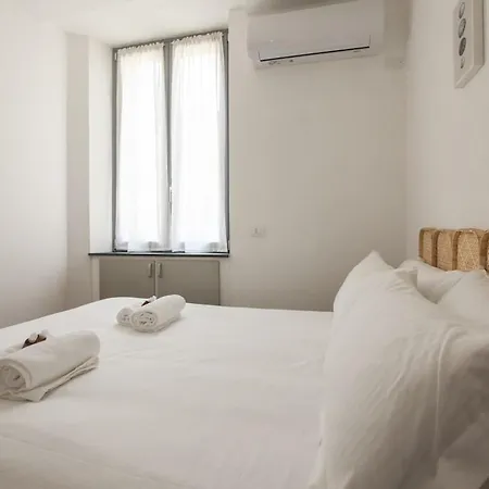 Hacca Collection - Milanese 2br In Porta Venezia * Milan