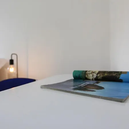 Apartment Hacca Collection - Milanese 2br In Porta Venezia Mailand