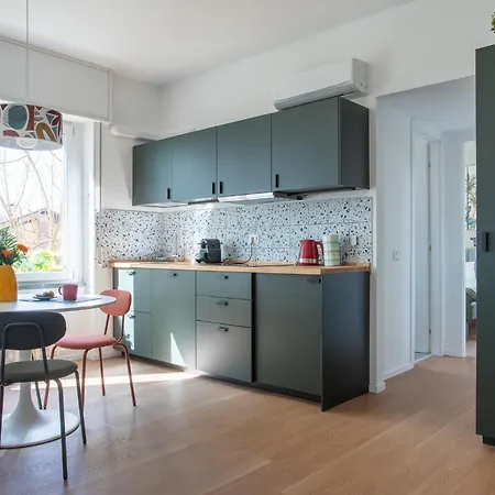 Porta21 - Affitti Brevi Italia *