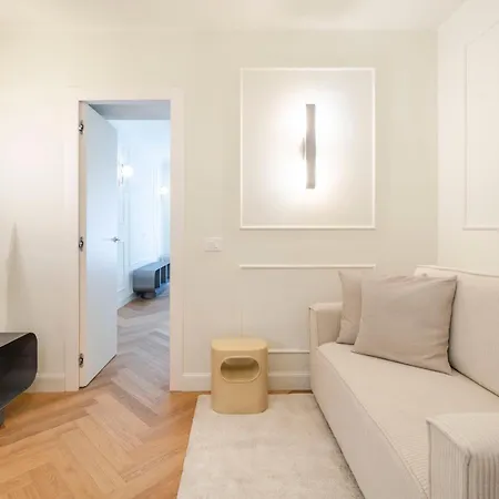Brera Prestige Solferino Milano Милан