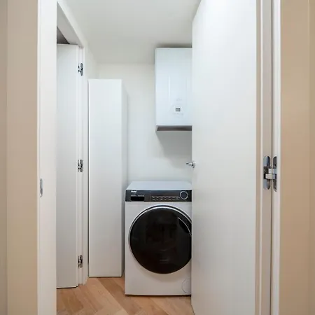 Brera Prestige Solferino Milano Апартаменты Милан