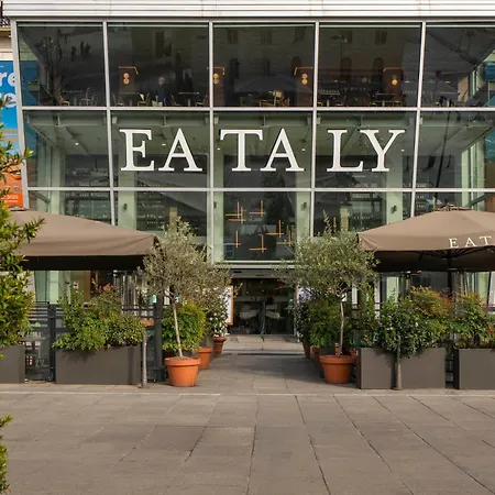 Solferino Comfort Battaglia * Mailand