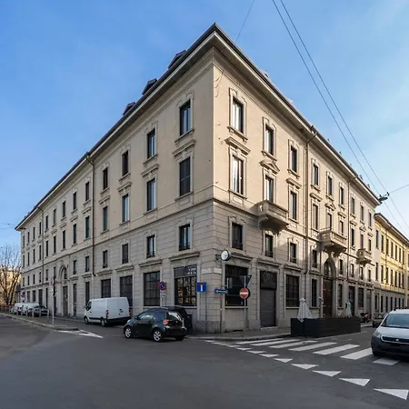 Brera Prestige Solferino Milano * Милан