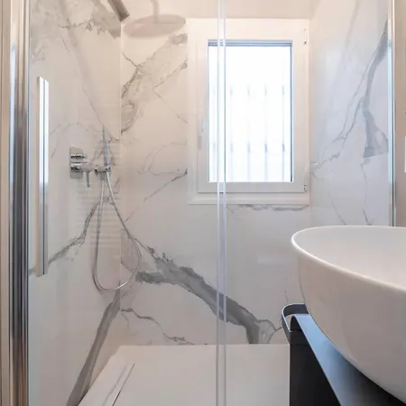 Апартаменты Brera Prestige Solferino Milano *