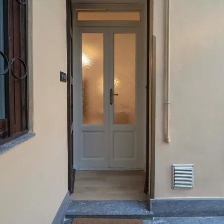Brera Prestige Solferino Milano Апартаменты
