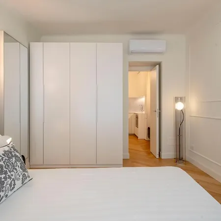 Апартаменты Brera Prestige Solferino Milano Милан