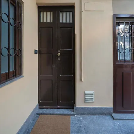 Brera Prestige Solferino Milano Апартаменты