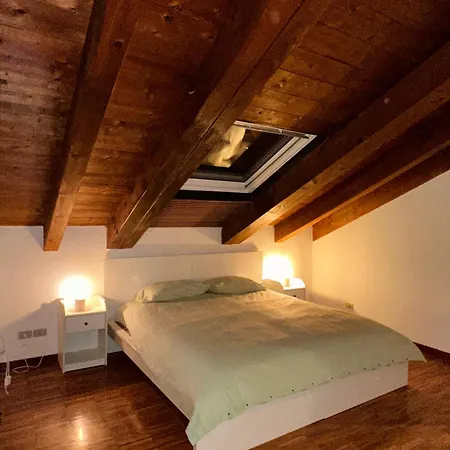 Apartman La Casa Del Sole - Porta Romana