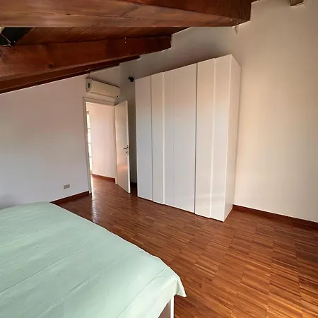 Apartman La Casa Del Sole - Porta Romana Milánó