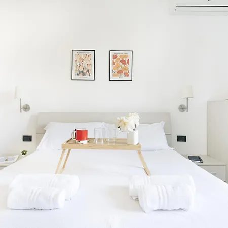 Easylife - - Tito Livio 13 - Porta Romana شقة *