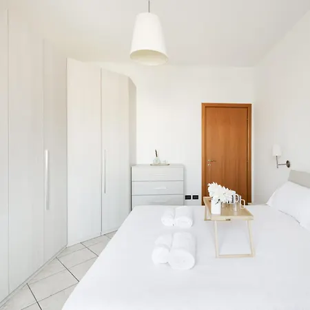 شقة Easylife - - Tito Livio 13 - Porta Romana *