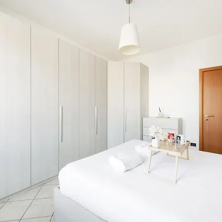 Easylife - - Tito Livio 13 - Porta Romana شقة ميلان