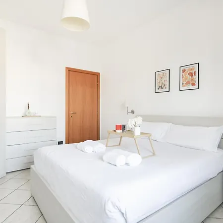 شقة Easylife - - Tito Livio 13 - Porta Romana ميلان