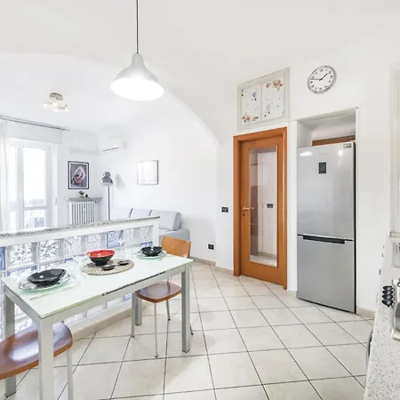 Easylife - - Tito Livio 13 - Porta Romana شقة ميلان