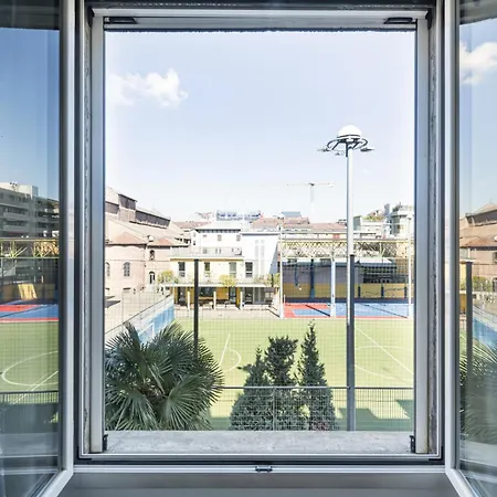 Easylife - - Tito Livio 13 - Porta Romana شقة