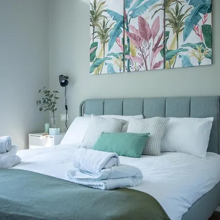 Appartement Porta21 - Linate, Ospedale Monzino, Palaitalia