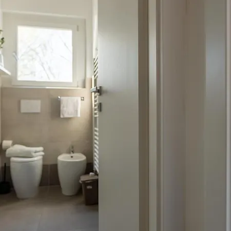 Appartement Porta21 - Linate, Ospedale Monzino, Arena Santa Giulia *