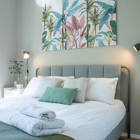 Porta21 - Linate, Ospedale Monzino, Palaitalia *