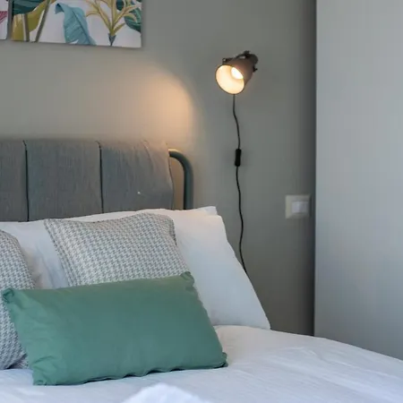 Апартаменты Porta21 - Linate, Ospedale Monzino, Palaitalia