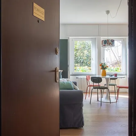 Porta21 - Affitti Brevi Italia